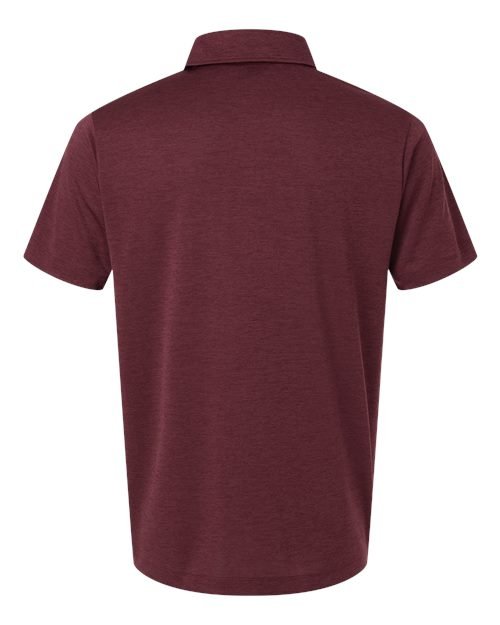 Men's Pro-Lock Performance Mélange Polo - Image 15