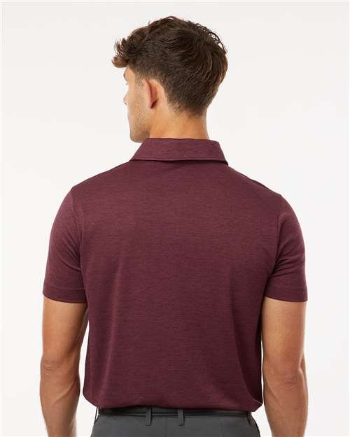 Men's Pro-Lock Performance Mélange Polo - Image 19