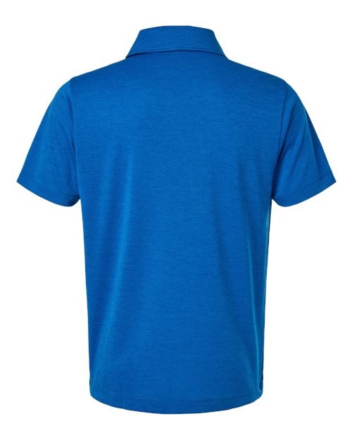 Men's Pro-Lock Performance Mélange Polo - Image 27