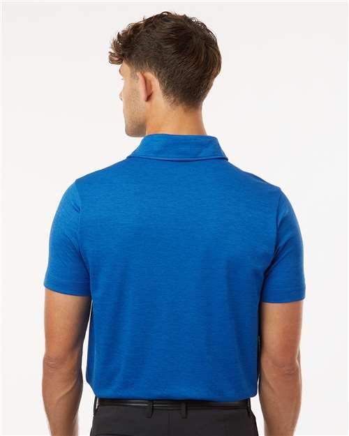 Men's Pro-Lock Performance Mélange Polo - Image 31