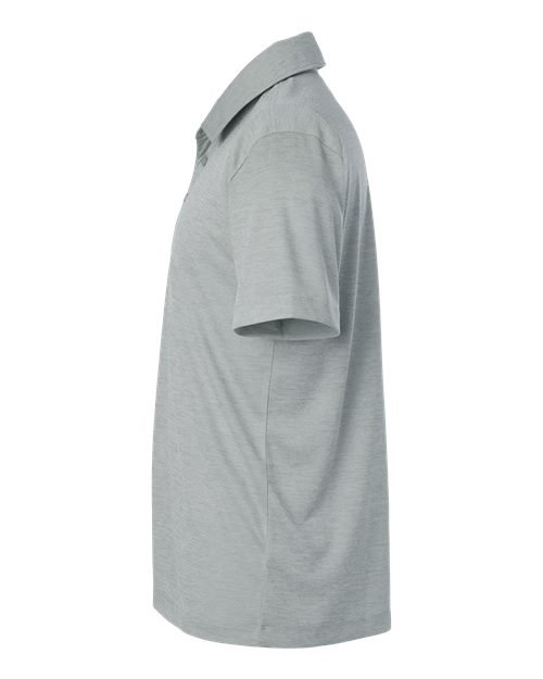 Men's Pro-Lock Performance Mélange Polo - Image 34