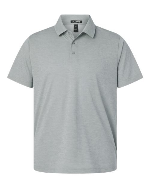 Men's Pro-Lock Performance Mélange Polo - Image 32