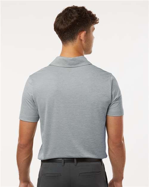 Men's Pro-Lock Performance Mélange Polo - Image 37