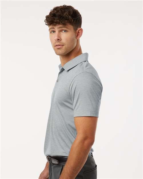 Men's Pro-Lock Performance Mélange Polo - Image 36