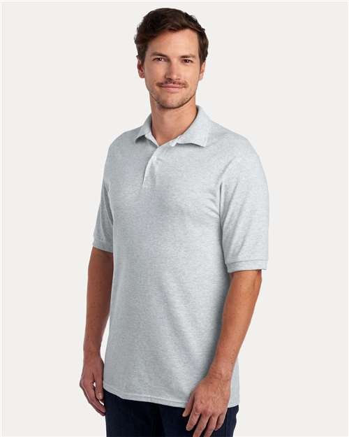Men's Dri-Power® Polo - Image 5