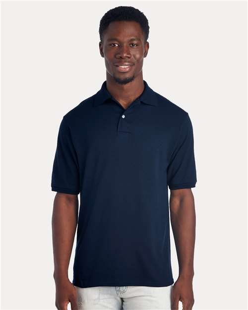 Men's Dri-Power® Polo - Image 47