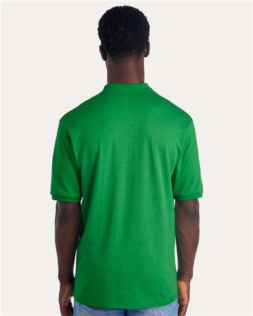 Men's Dri-Power® Polo - Image 55