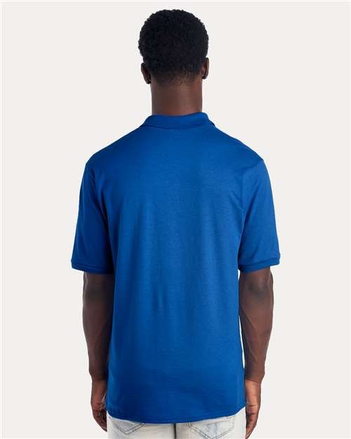 Men's Dri-Power® Polo - Image 85