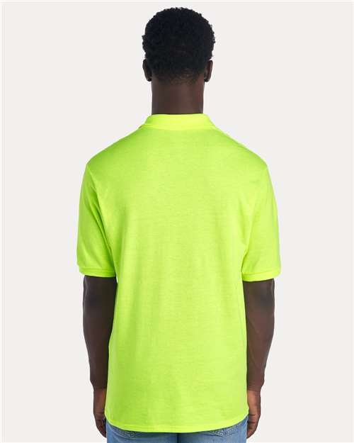Men's Dri-Power® Polo - Image 91