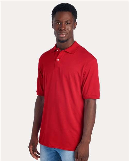 Men's Dri-Power® Polo - Image 102