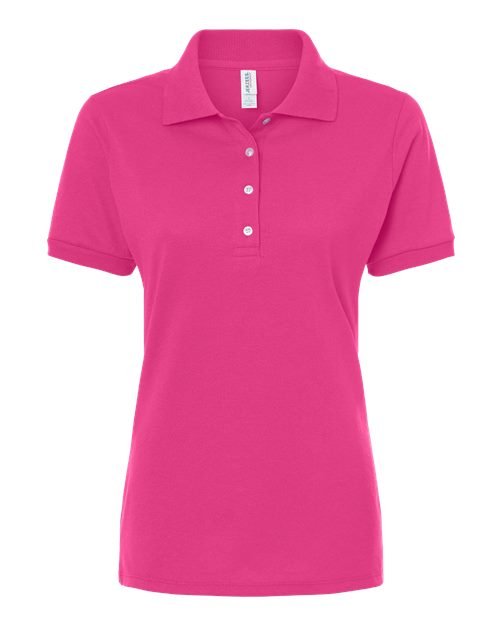 Women's Dri-Power® Polo - Image 8
