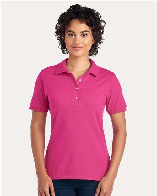 Women's Dri-Power® Polo - Image 11