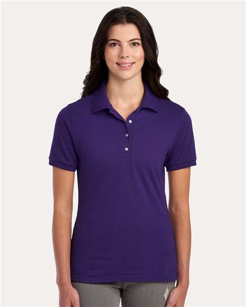 Women's Dri-Power® Polo - Image 14