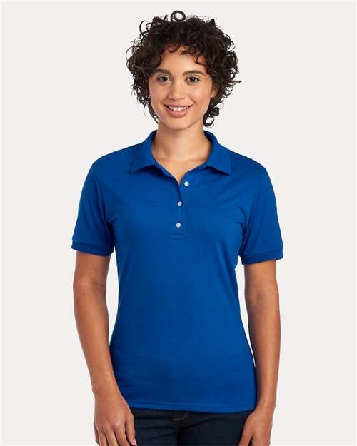 Women's Dri-Power® Polo - Image 44