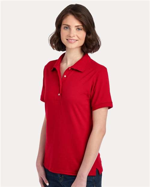 Women's Dri-Power® Polo - Image 51