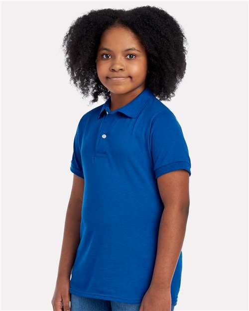 Youth Dri-Power® Polo - Image 30