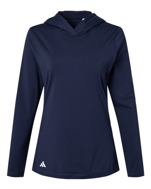 Women's Performance Hooded Pullover - Image 8