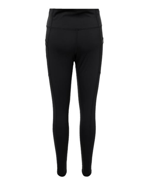 Women's Performance Pocket Leggings - Image 2