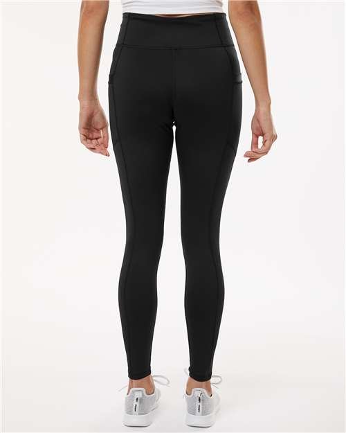 Women's Performance Pocket Leggings - Image 6
