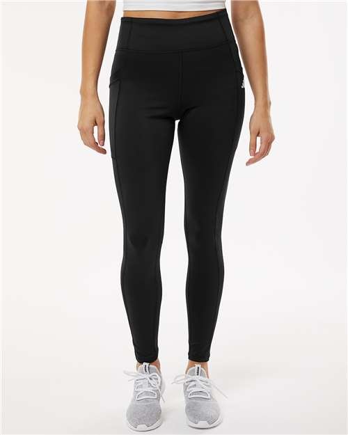 Women's Performance Pocket Leggings - Image 4