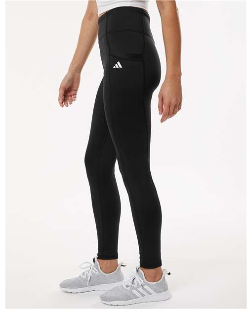 Women's Performance Pocket Leggings - Image 5