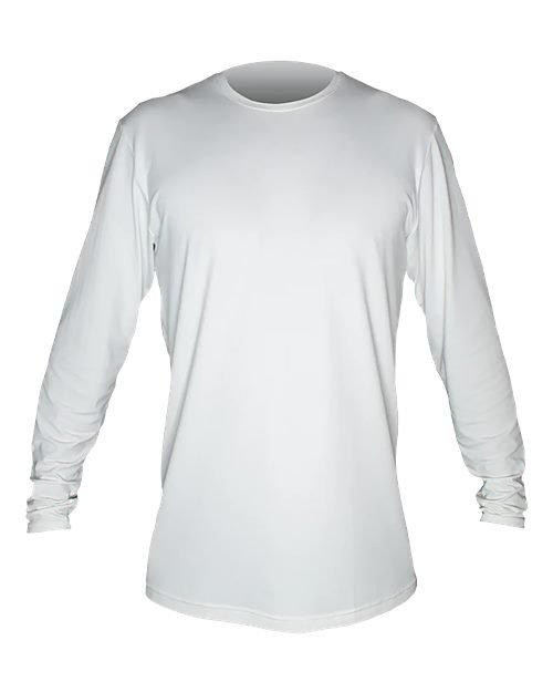 Men's Low Pro Tech Long Sleeve T-Shirt - Image 17