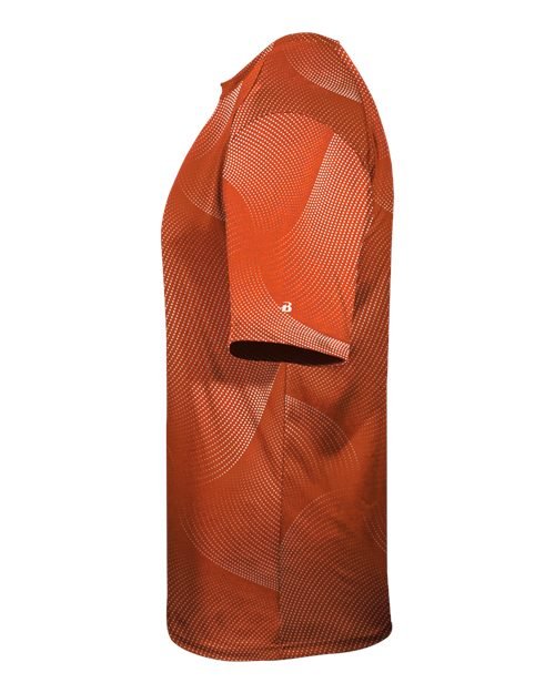 Youth Warp T-Shirt - Image 7