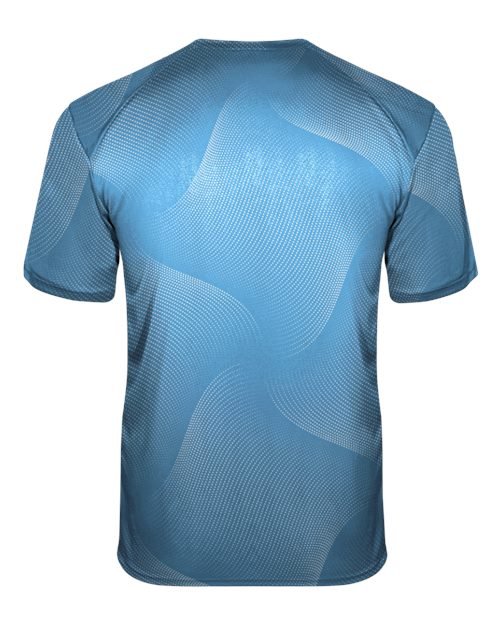 Youth Warp T-Shirt - Image 9