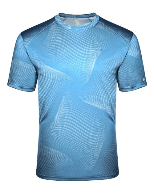 Youth Warp T-Shirt - Image 8