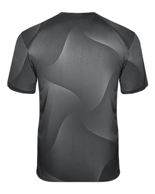 Youth Warp T-Shirt - Image 15