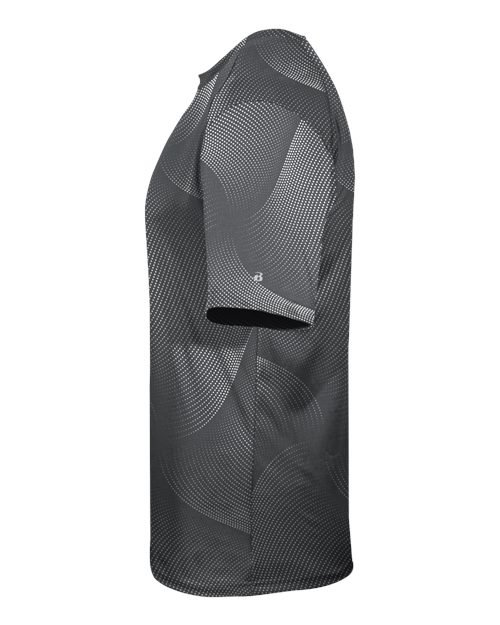 Youth Warp T-Shirt - Image 16