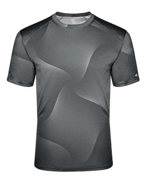 Youth Warp T-Shirt - Image 14