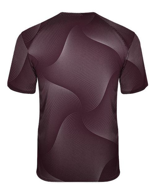 Youth Warp T-Shirt - Image 18