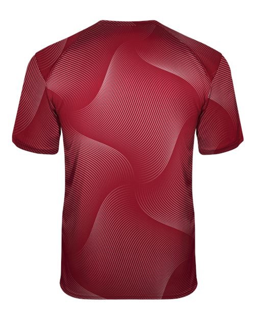 Youth Warp T-Shirt - Image 27