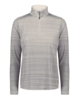 Women's Pursuit Quarter-Zip Pullover