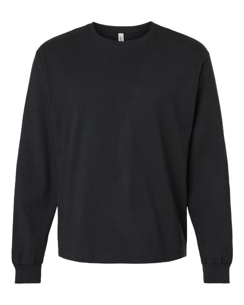 6 oz. Heavyweight Long Sleeve Tee - Image 57