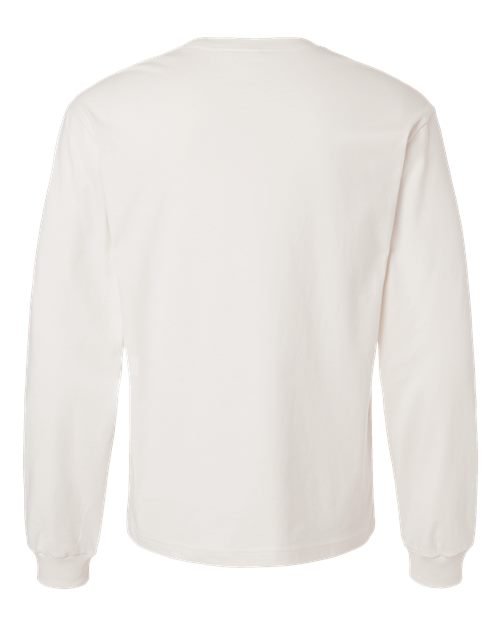 6 oz. Heavyweight Long Sleeve Tee - Image 64