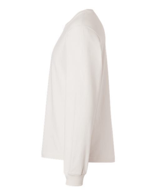 6 oz. Heavyweight Long Sleeve Tee - Image 65