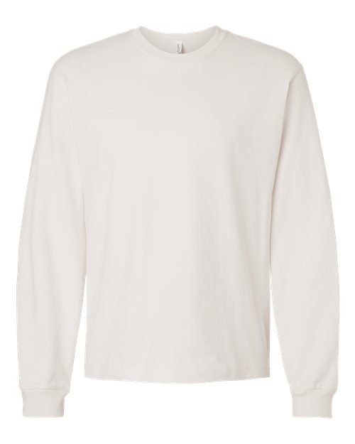 6 oz. Heavyweight Long Sleeve Tee - Image 63