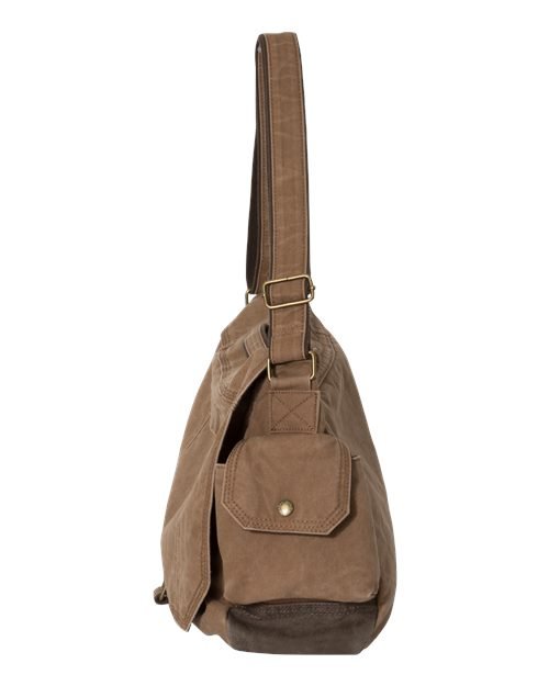 Messenger Bag - Image 3