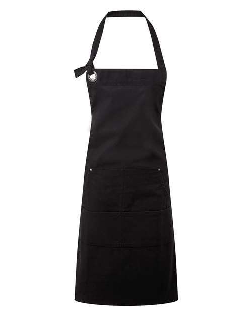 Calibre Heavy Cotton Canvas Pocket Apron