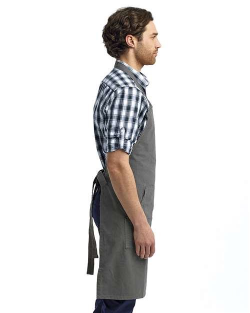Calibre Heavy Cotton Canvas Pocket Apron - Image 12