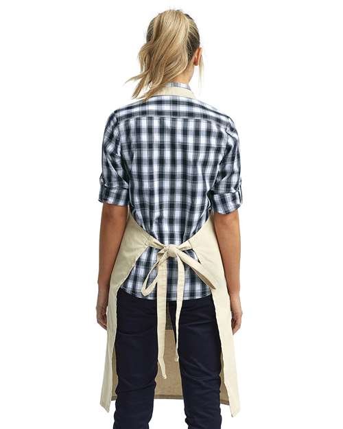 Calibre Heavy Cotton Canvas Pocket Apron - Image 21