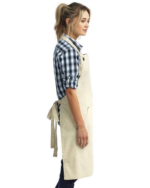 Calibre Heavy Cotton Canvas Pocket Apron - Image 20