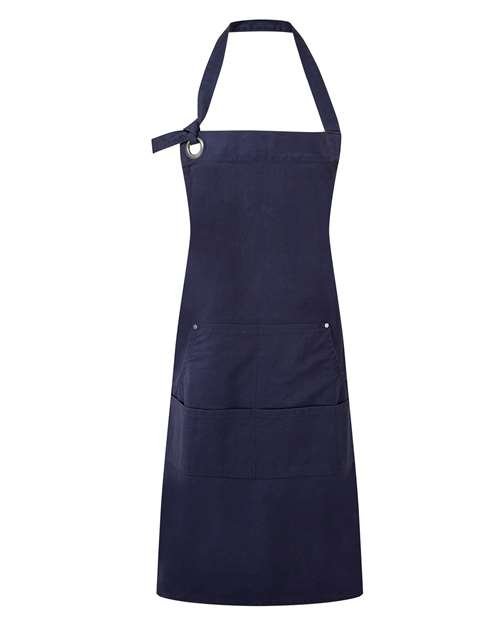 Calibre Heavy Cotton Canvas Pocket Apron - Image 22