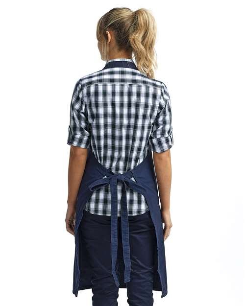 Calibre Heavy Cotton Canvas Pocket Apron - Image 25