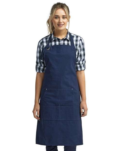 Calibre Heavy Cotton Canvas Pocket Apron - Image 23