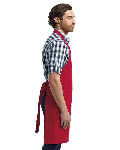 Calibre Heavy Cotton Canvas Pocket Apron - Image 28