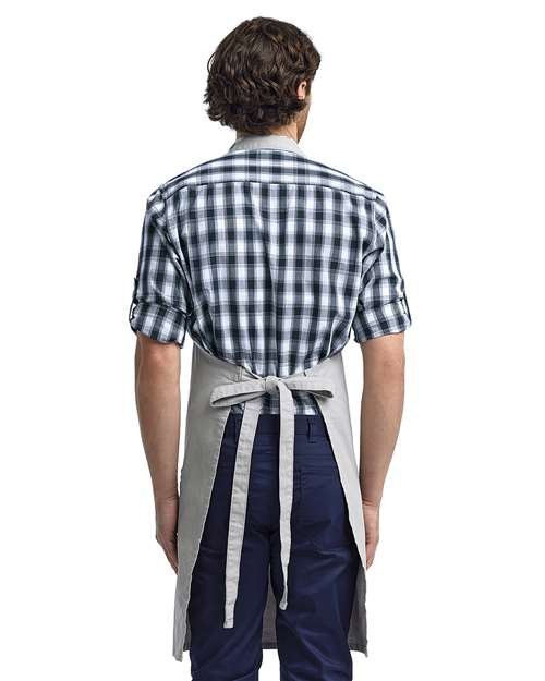 Calibre Heavy Cotton Canvas Pocket Apron - Image 33