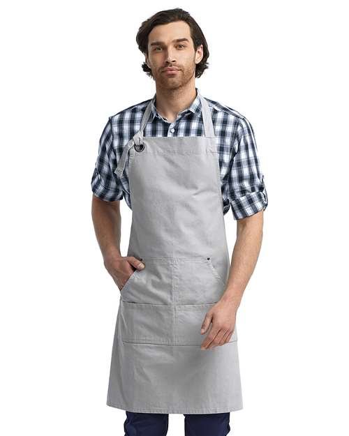 Calibre Heavy Cotton Canvas Pocket Apron - Image 31